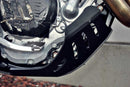AXP - Skid Plate - Fits KTM 250/350SXF 2016 - 2018