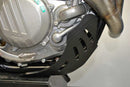 AXP - Skid Plate - Fits KTM 450SXF - 2016 - 2021