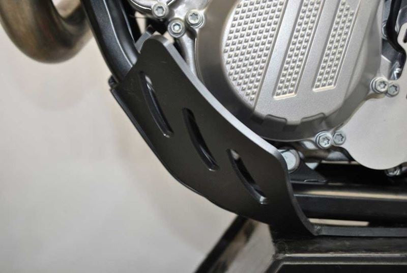 AXP - Skid Plate - Fits KTM 450SXF - 2016 - 2021
