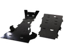 AXP Racing - Full Frame Skid Plate HDPE (8mm Thick) for Yamaha KODIAK 700 2016-2019
