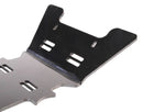 AXP Racing - Full Frame Skid Plate HDPE (8mm Thick) for Yamaha KODIAK 700 2016-2019