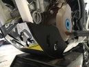 AXP Racing - Skid Plate PHD (6mm Thick) for Husqvarna FE250-FE350 2017-2023