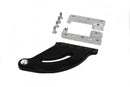 AXP Racing - Rear Disc Guard for Husqvarna TE/FE/FC 125-501 2014-2025