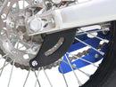 AXP Racing - Rear Disc Guard for Husqvarna TE/FE/FC 125-501 2014-2025