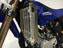 AXP Racing - Radiator Braces for Yamaha YZ85 2016-2018