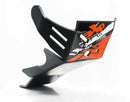 AXP - Skid Plate - Fits KTM / Husqvarna 250 / 350 XTREME 2016 - 2018
