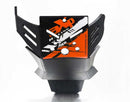 AXP - Skid Plate - Fits KTM / Husqvarna 250 / 350 XTREME 2016 - 2018