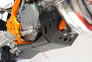 AXP - Skid Plate - Fits KTM / Husqvarna 250 / 300 XTREME 2017 - 2018