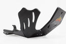 AXP - Skid Plate - Fits KTM / Husqvarna 250 / 300 XTREME 2017 - 2018