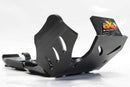 AXP - Skid Plate - Fits Husqvarna TE250 / TE300 XTREME 2017 - 2020