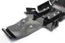 AXP - Skid Plate - Fits Husqvarna TE250 / TE300 XTREME 2017 - 2020