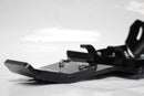 AXP - Skid Plate - Fits Husqvarna TE250 / TE300 XTREME 2017 - 2020