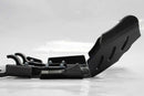 AXP - Skid Plate - Fits Husqvarna TE250 / TE300 XTREME 2017 - 2020