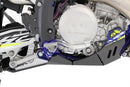 AXP Racing - Xtrem HDPE Skid Plate for Sherco SE/SC 250-300 2014-2024