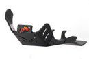 AXP Racing - Xtrem HDPE Skid Plate for Husqvarna FE250-FE350 2017-2023