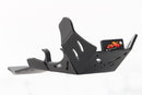 AXP Racing - Xtrem HDPE Skid Plate for Husqvarna FE250-FE350 2017-2023