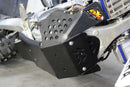 AXP - Skid Plate - Fits Yamaha WR250 / 450F