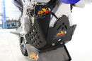AXP - Skid Plate - Fits YZ250F / 450F 2014-2018