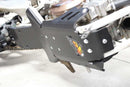 AXP - Skid Plate - Fits KTM / Husqvarna 250 / 300 XTREME