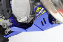 AXP Racing - Xtrem HDPE Skid Plate for Sherco SE/SC 250-300 2014-2024