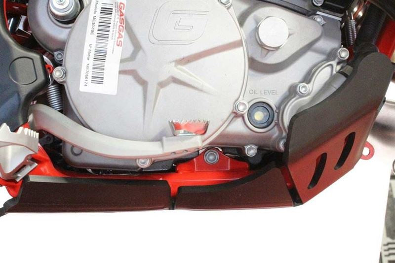 AXP - Skid Plate - Fits GasGas EC250 / EC300 XTREME 2018 - 2020