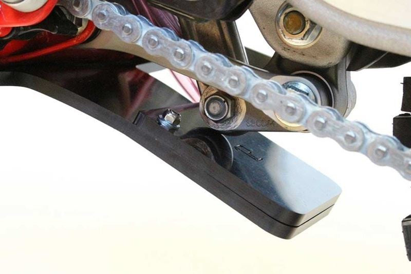 AXP - Skid Plate - Fits GasGas EC250 / EC300 XTREME 2018 - 2020