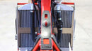 AXP Racing - Radiator Braces for Gas-gas EC250-EC300 2018-2020