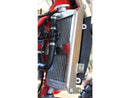 AXP Racing - Radiator Braces for Gas-gas EC250-EC300 2018-2020