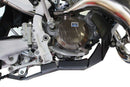 AXP Racing - Xtrem HDPE Skid Plate for Husqvarna TX125 2017-2022