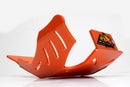 AXP - Skid Plate - Fits KTM 250 / 300 2 Stroke Enduro 2017 - 2023