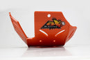 AXP - Skid Plate - Fits KTM 250SX / 250 / 300XC 2017 - 2018
