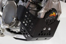 AXP - Skid Plate - Fits Suzuki RMZ450 2018 - 2019