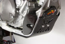 AXP - Glide Plate - Fits Suzuki RMZ450 2018 - 2019