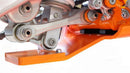 AXP - Skid Plate - Fits KTM 250 / 300 XTREME 2017 - 2018