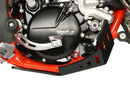 AXP Racing - Skid Plate PHD (6mm Thick) for Beta 125RR 2018-2019