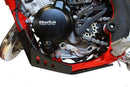 AXP Racing - Skid Plate PHD (6mm Thick) for Beta 125RR 2018-2019