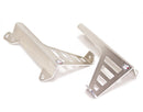 AXP Racing - Radiator Braces for Yamaha YZ450F 2018-2022