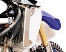 AXP Racing - Radiator Braces for Yamaha YZ450F 2018-2022
