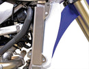 AXP Racing - Radiator Braces for Yamaha YZ450F 2018-2022