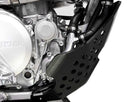 AXP Racing - Skid Plate PHD (6mm Thick) for Fantic XE250F 2021-2023