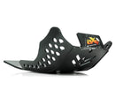 AXP Racing - Skid Plate PHD (6mm Thick) for Husqvarna FC450-FX450 2019-2022
