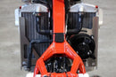AXP Racing - Radiator Braces for Beta 250RR-300RR 2018-2019