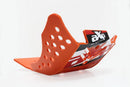 AXP Racing - Skid Plate PHD (6mm Thick) for KTM 250SXF-350SXF-250XCF-350XCF 2019-2022