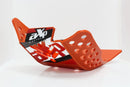 AXP Racing - Skid Plate PHD (6mm Thick) for KTM 250SXF-350SXF-250XCF-350XCF 2019-2022