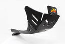 AXP Racing - Xtrem HDPE Skid Plate for Sherco 450-500 SEF/SCF 2019-2023
