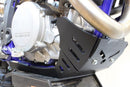 AXP Racing - Xtrem HDPE Skid Plate for Sherco 450-500 SEF/SCF 2019-2023