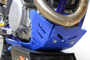 AXP Racing - Xtrem HDPE Skid Plate for Sherco 450-500 SEF/SCF 2019-2023