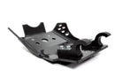 AXP Racing - Skid Plate PHD (6mm Thick) for Yamaha YZ65 2018-2024