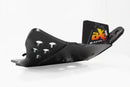 AXP Racing - Skid Plate PHD (6mm Thick) for Yamaha YZ85 2019-2023