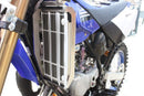AXP Racing - Radiator Braces for Yamaha YZ85 2019-2021